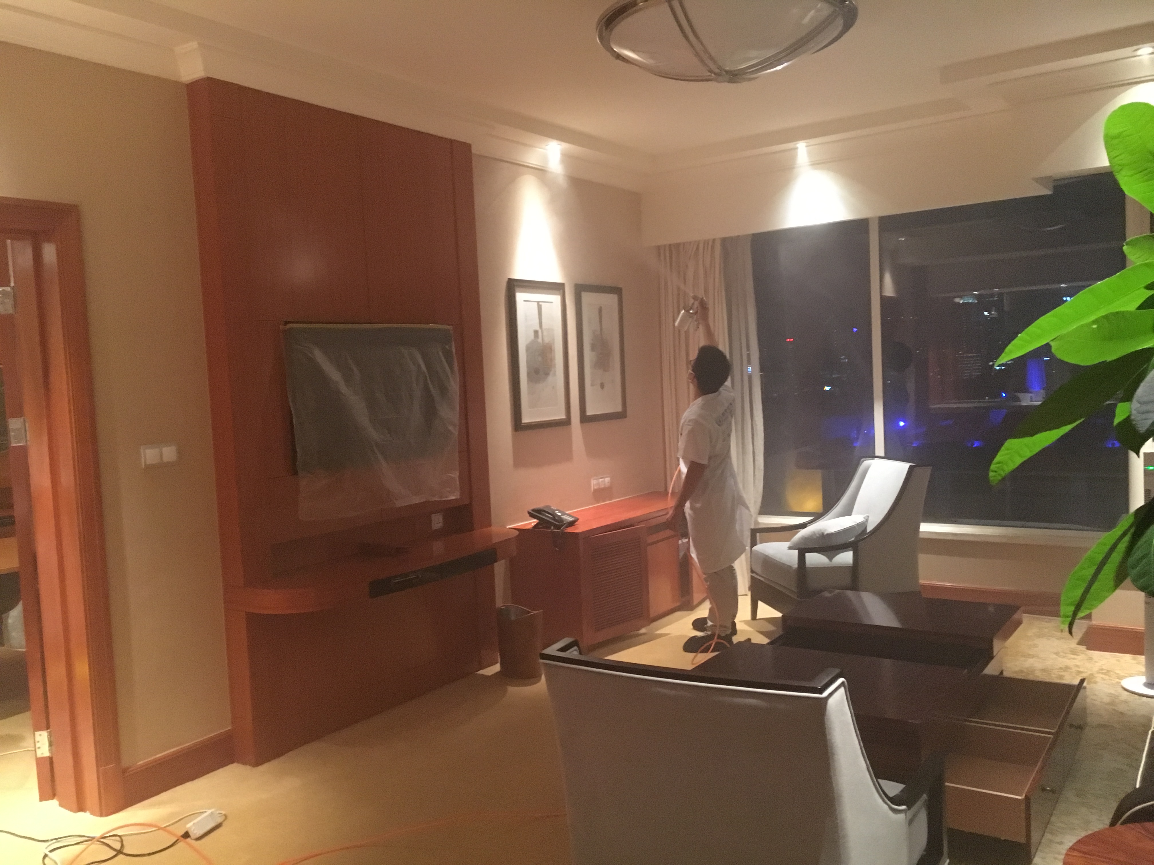 欧美古装一区二区三区 创绿家除甲醛公司为什么能让业主放心选择？