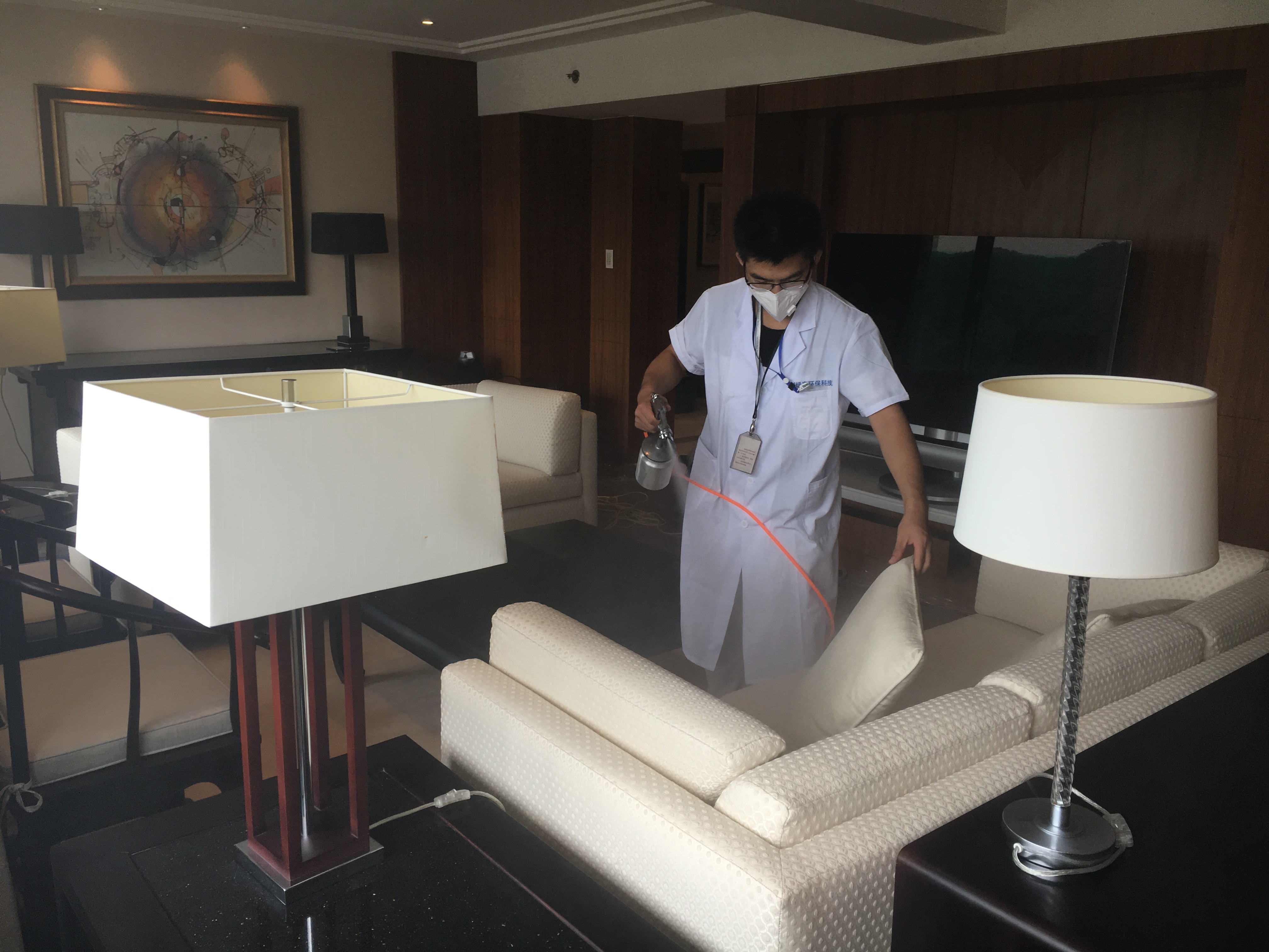 欧美古装一区二区三区 室内污染可能会导致死亡吗？除甲醛公司对您的答案是，是的！