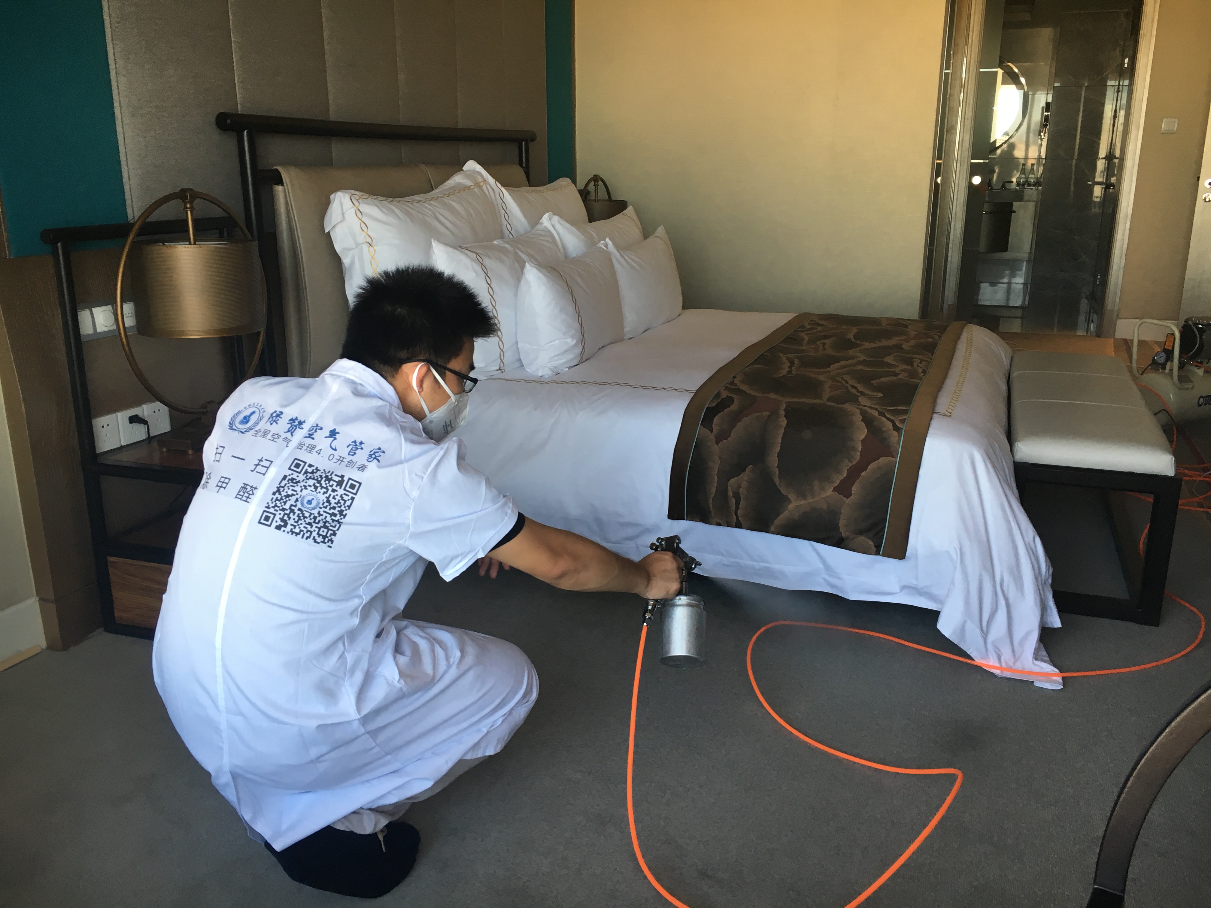 欧美黄色性爱视频网站 除甲醛有效果吗？这样就能防止儿童收到空气的污染了吗？