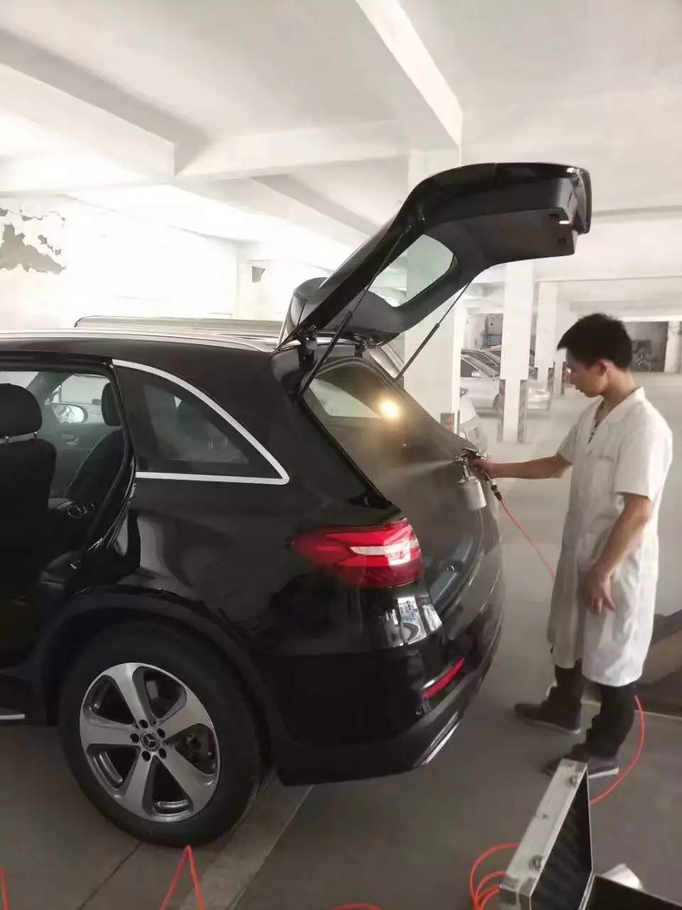 欧美古装一区二区三区 车辆甲醛超标频发，车内污染严重应受重视！