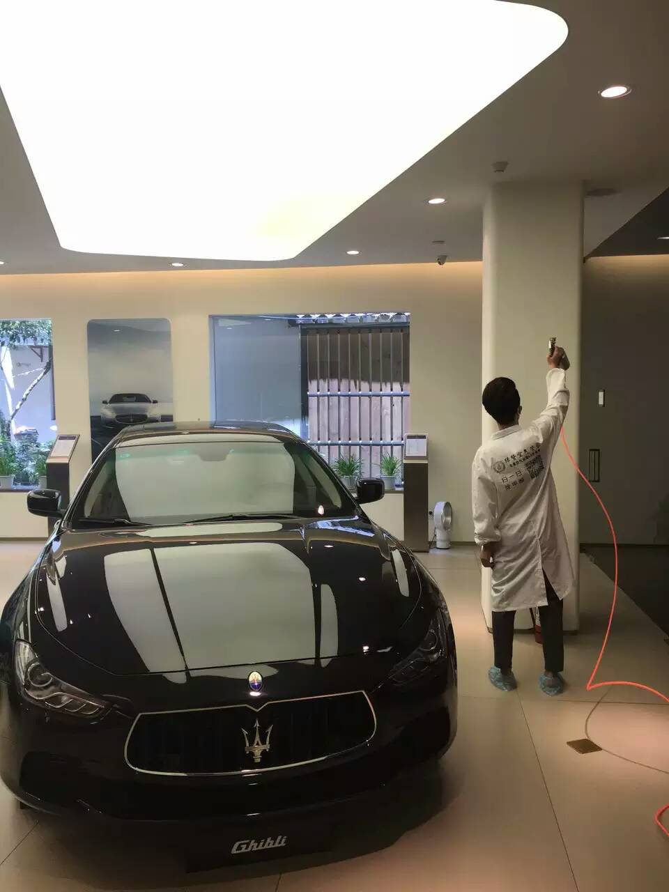 欧美古装一区二区三区 汽车如何进行甲醛治理