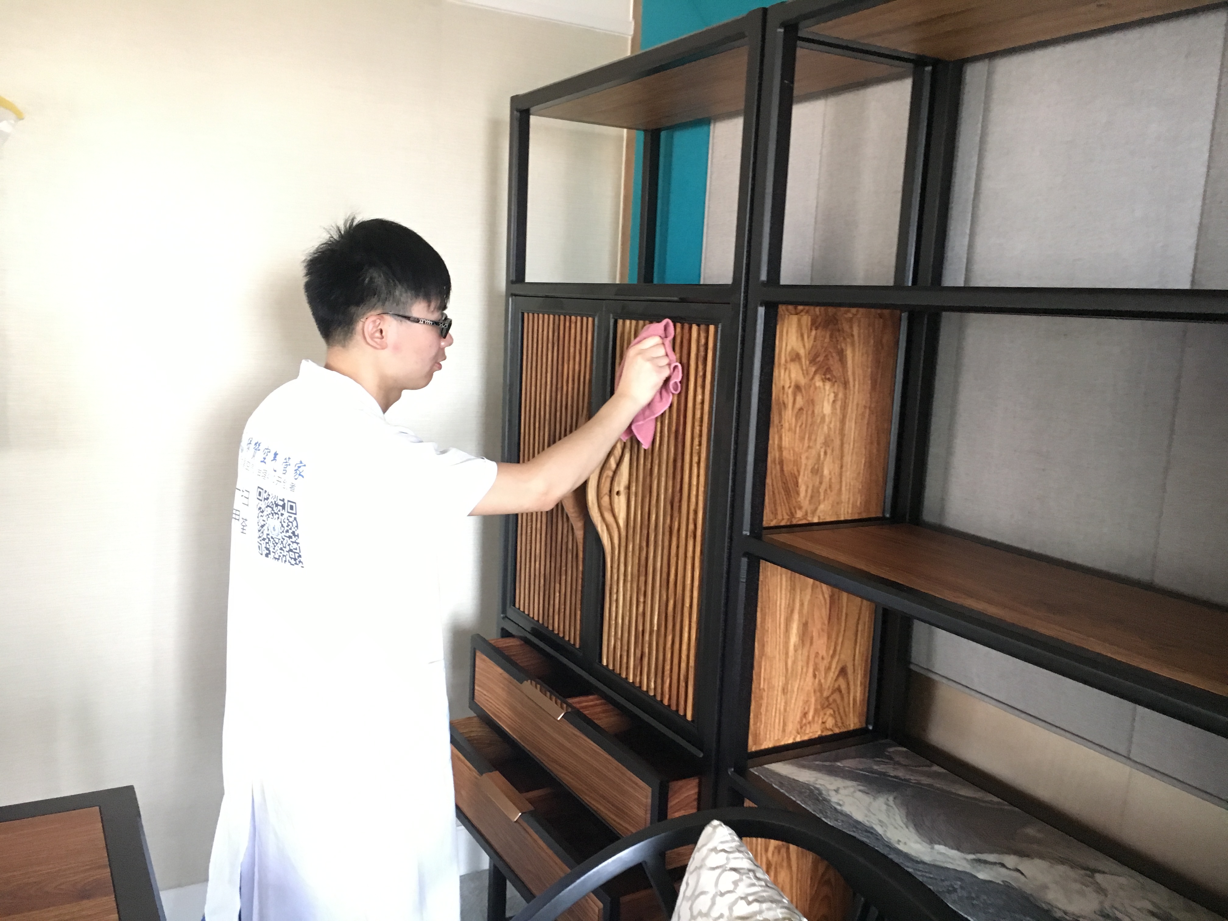 欧美古装一区二区三区 橱柜除了实用，环保性也很重要！