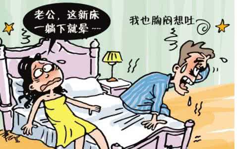 欧美古装一区二区三区 装修用的全是环保材料，怎么还是室内甲醛超标？