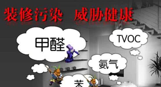 欧美激情视频在线观看 室内装修污染，我们该如何防治呢？