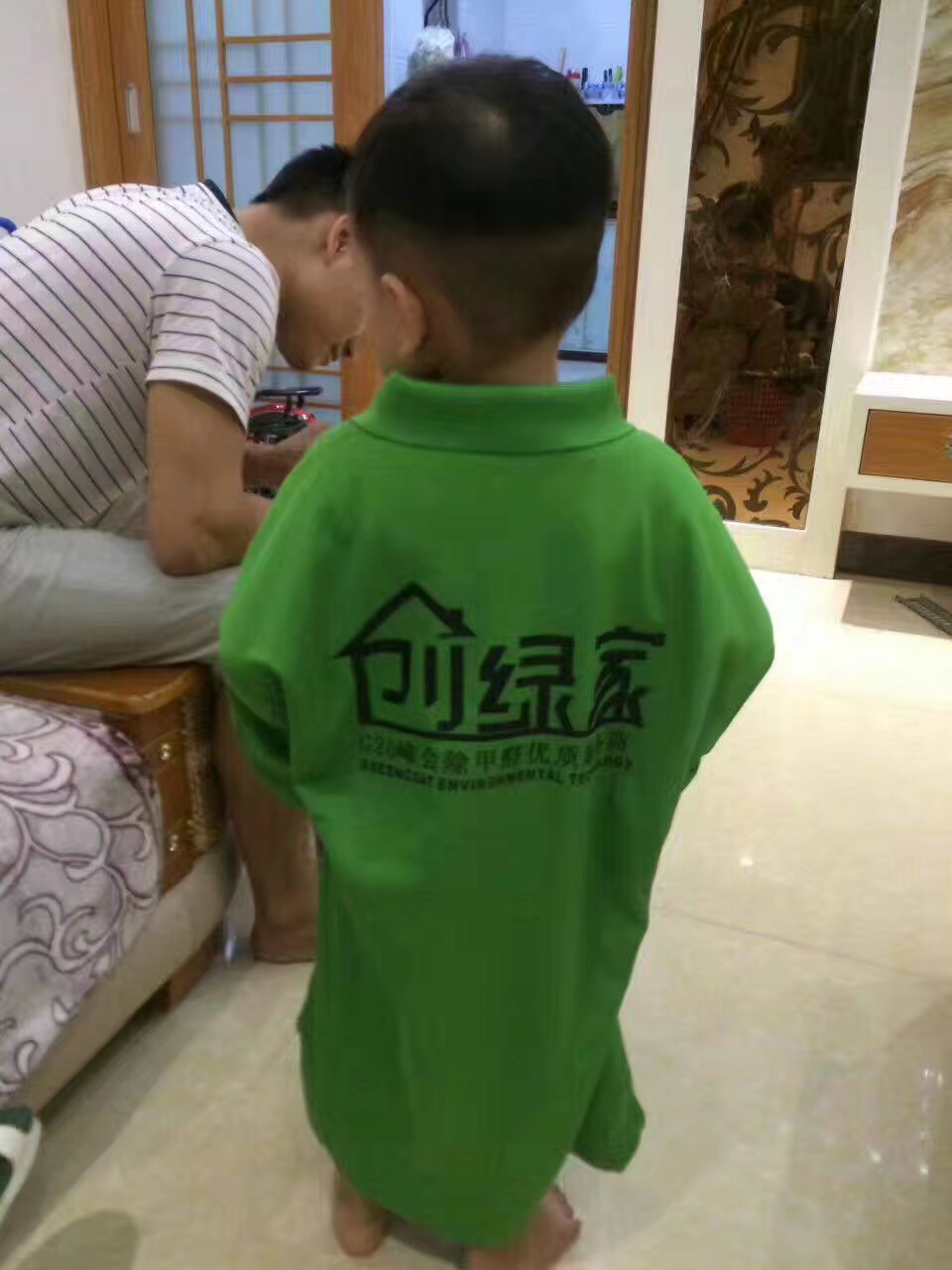 欧美激情视频在线观看 热烈祝贺创绿家空气治理中山服务中心新落成！