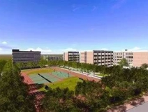 学生家长的福音：教室装修必须通过空气检测