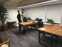 室内空气检测公司都一样吗？
