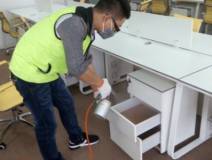 大家了不了解室内空气检测的最新标准？