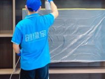 甲醛治理都有哪几项？