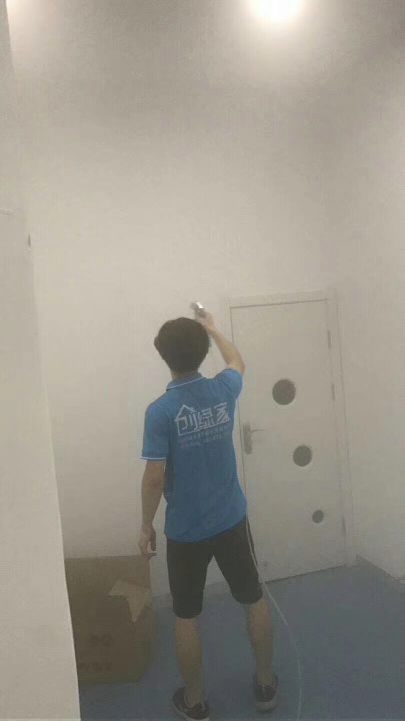 欧美激情视频在线观看 乐之忧儿童教育中心室内空气治理