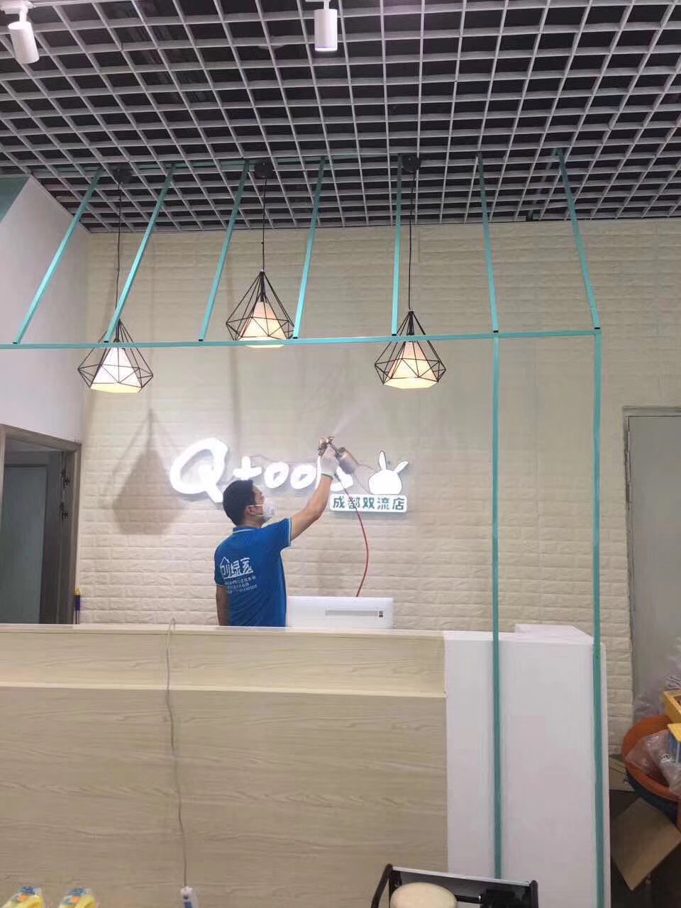 欧美古装一区二区三区 万达广场进口母婴用品店室内空气治理