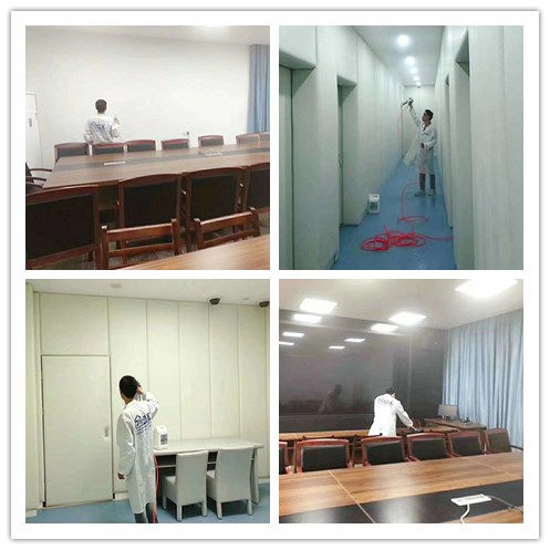 欧美激情视频在线观看 临安区纪检委办案大楼室内空气治理