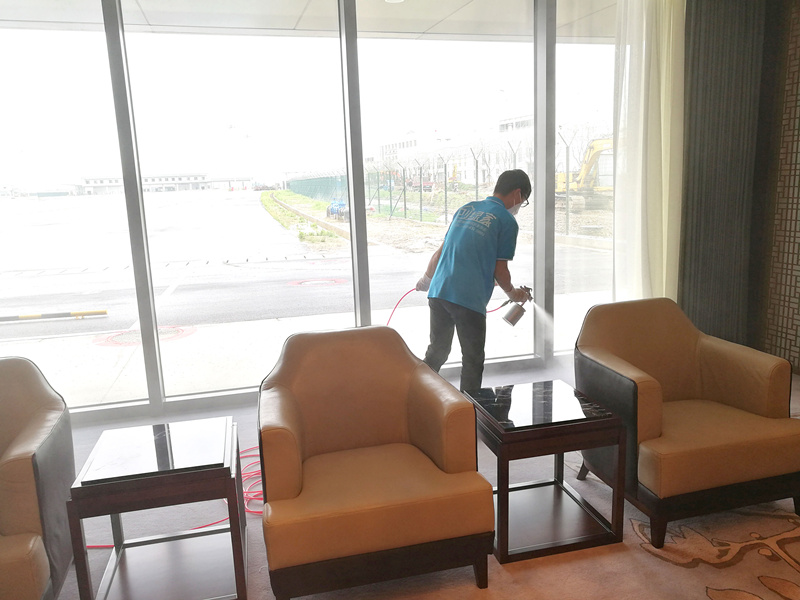 欧美黄色性爱视频网站 温州机场T2航站楼启用了，它凭什么让旅客们连连称赞？