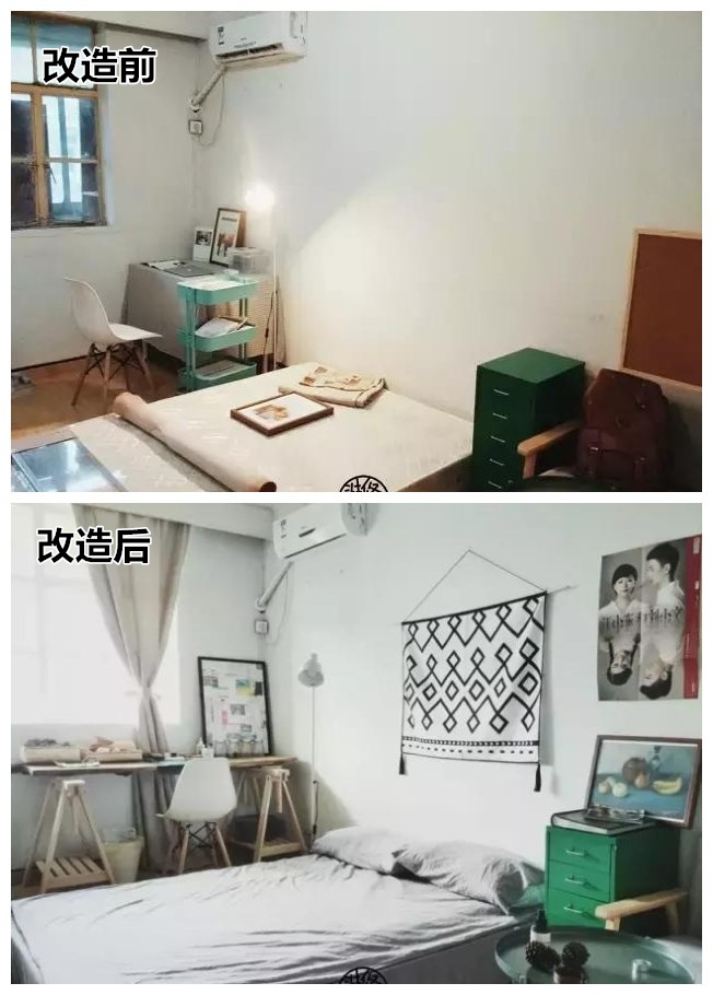 欧美激情视频在线观看 21天3000元重装出租屋 除甲醛莫忘记！