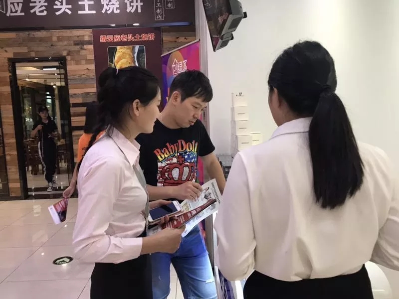 欧美古装一区二区三区 杭城首店！双甲级除甲醛门店落户银泰城