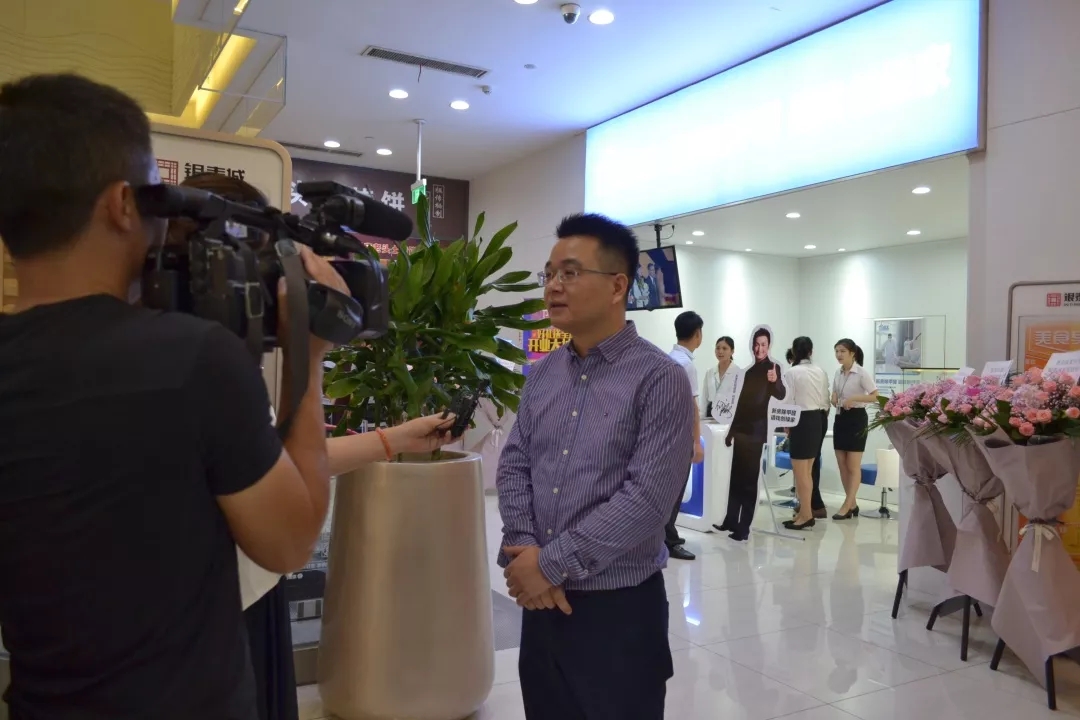 欧美古装一区二区三区 杭城首店！双甲级除甲醛门店落户银泰城