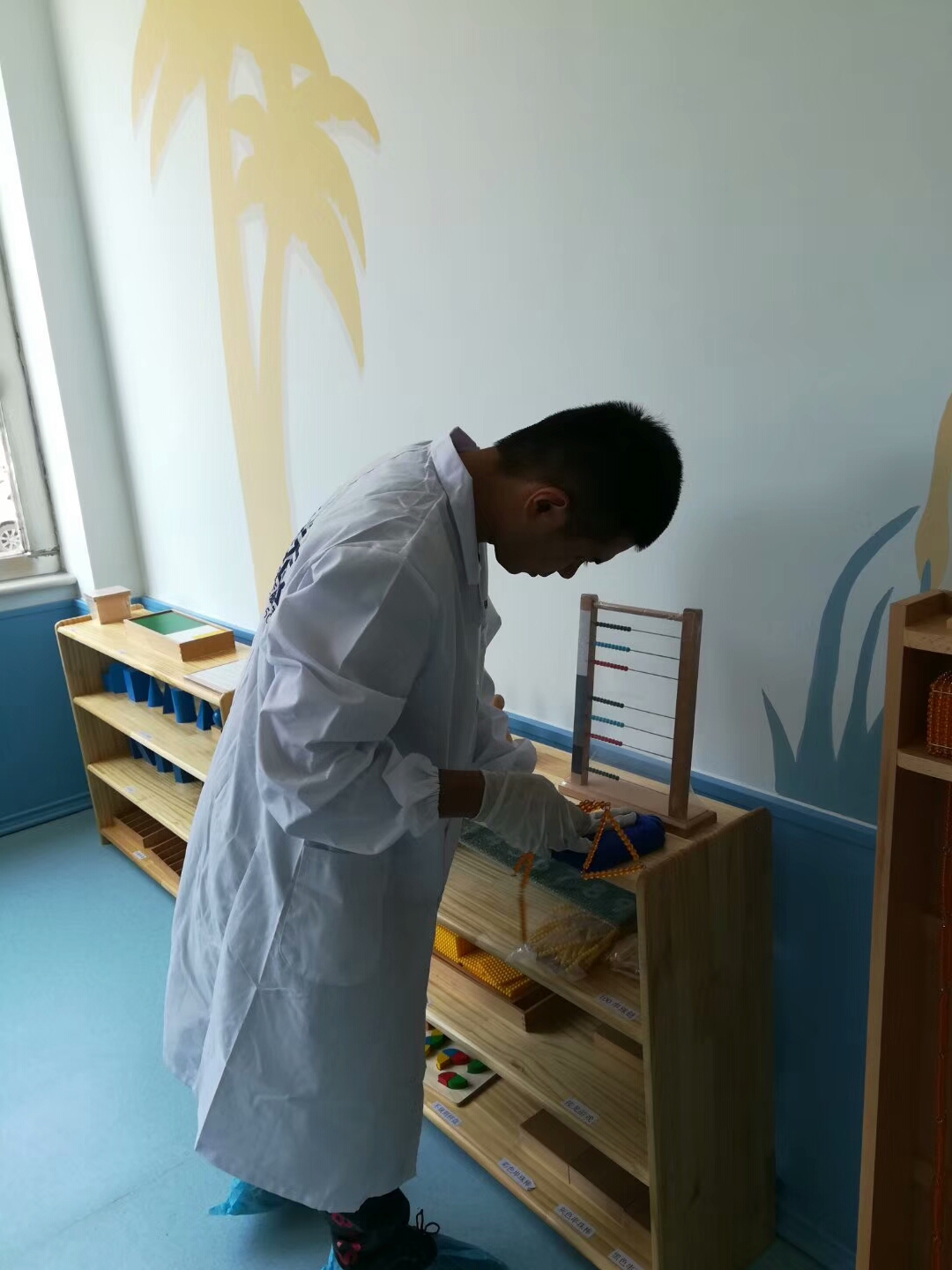 欧美古装一区二区三区 世纪昂立幼儿园室内空气治理