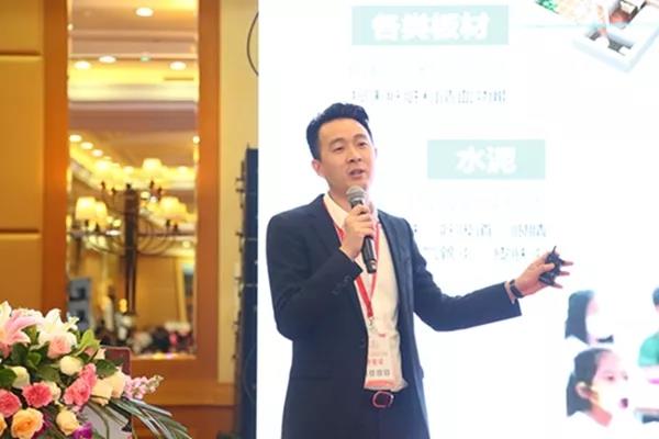 欧美古装一区二区三区 北京！创绿家环保全国品牌推介会三巡啦！