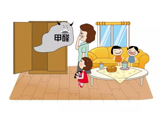 欧美激情视频在线观看 甲醛有那么可怕吗？甲醛检测可不可以自己做
