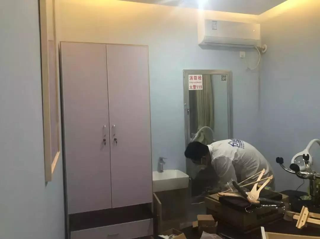 欧美古装一区二区三区 万达广场秀匣美容养生馆除甲醛