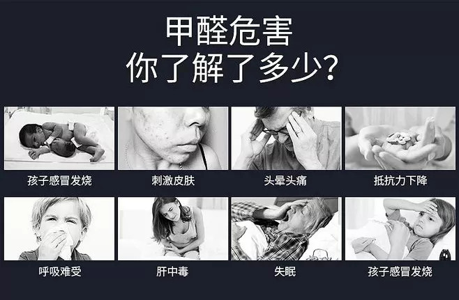 欧美激情视频在线观看 室内甲醛检测应该是父母关心的话题