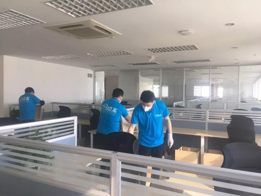 【创绿家企业案例】欧美古装一区二区三区 大丰实业股份有限公司空气治理