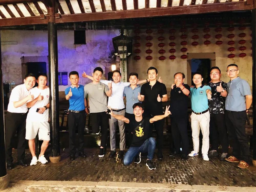 欧美古装一区二区三区 2020年创绿家加盟商感恩答谢之旅如约而至