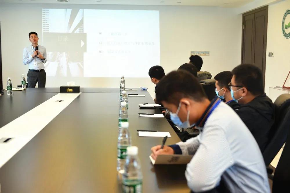 欧美黄色性爱视频网站 2020年第七期“除醛技术交流峰会”圆满结束