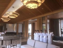 揭开全装修房屋交付政策的面纱，让大家了解市场！