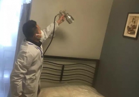 钱江新城郡亭公寓