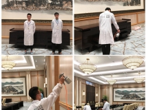 创绿家除甲醛加盟公司可以解决装修问题吗？