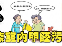 简单的通风真的能解决室内甲醛污染问题么？！