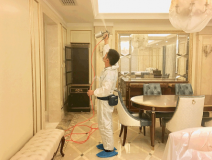 装修后除甲醛怎么办？如何选择除甲醛公司？