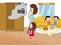 新买的家具有异味怎么办？