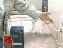 这种地板很流行，但甲醛释放量100%超标