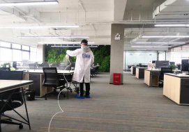 上海极高信息技术有限公司