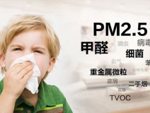 儿童白血病，90%的家庭半年之内曾经装修！