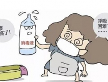 室内杀菌消毒该采用什么方法？