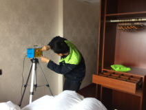 室内除甲醛通常会有着什么样的服务流程