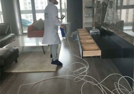 松江别墅