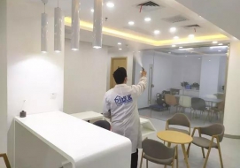 上海凯创建筑科技有限公司