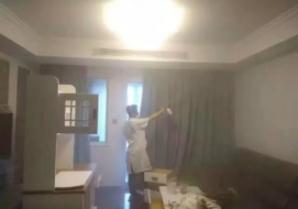 天阳尚景国际
