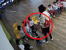 携程幼儿园虐童事件令人发指，幼儿在学校除了老师行为还有什么需要关注