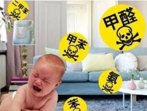 如何避免和减少室内空气污染
