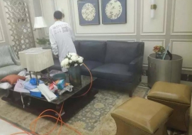 杭州临安百骊府