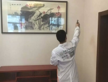 进入速冻模式，冬季装修污染怎么办？