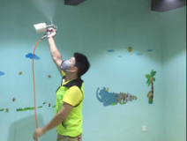 甲醛治理方法很多，哪种靠谱有效？