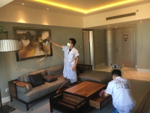 为什么那么多朋友做除甲醛加盟会失败？