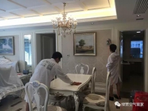 家要装修了？赶紧收藏这装修17步流程！