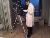 除甲醛公司到底应该怎么挑选？